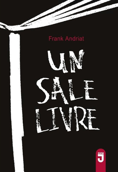 UN SALE LIVRE N.E.