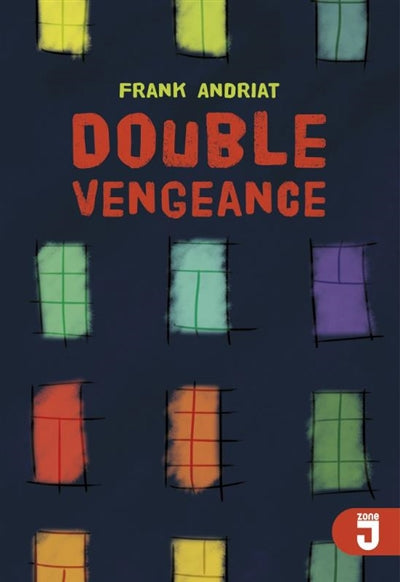DOUBLE VENGEANCE N.E.