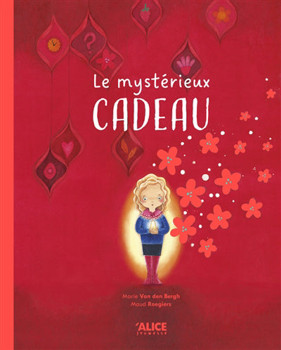 MYSTERIEUX CADEAU