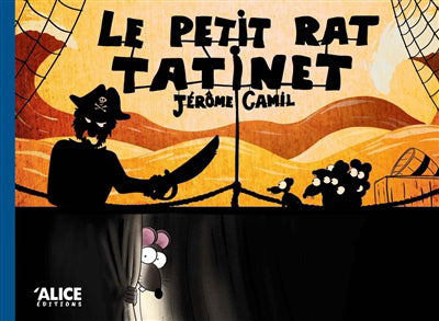PETIT RAT TATINET