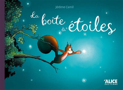 BOITE A ETOILES