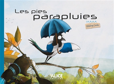 PIES PARAPLUIES