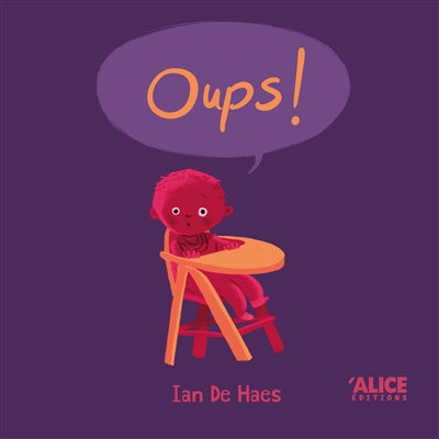 OUPS !