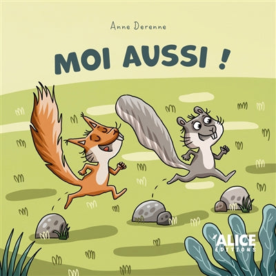 MOI AUSSI !