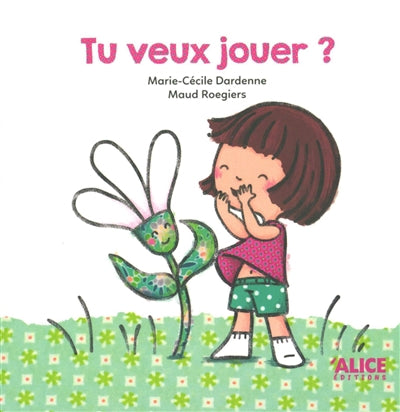 TU VEUX JOUER ?