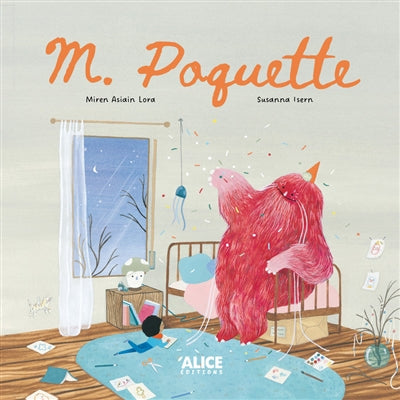 M. POQUETTE