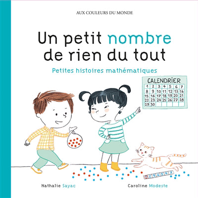 UN PETIT NOMBRE DE RIEN DU TOUT