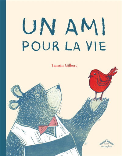 UN AMI POUR LA VIE (ED. 2019) (AMITIE)