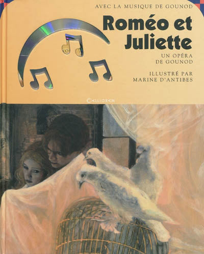 ROMEO ET JULIETTE