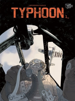 TYPHOON T1
