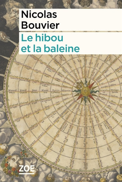 HIBOU ET LA BALEINE (LE)