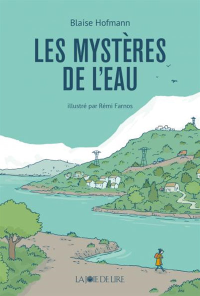 Mystères de l'eau