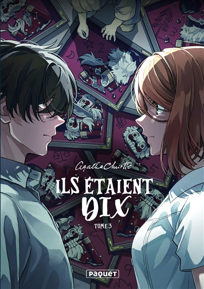 Ils étaient dix, Vol. 3