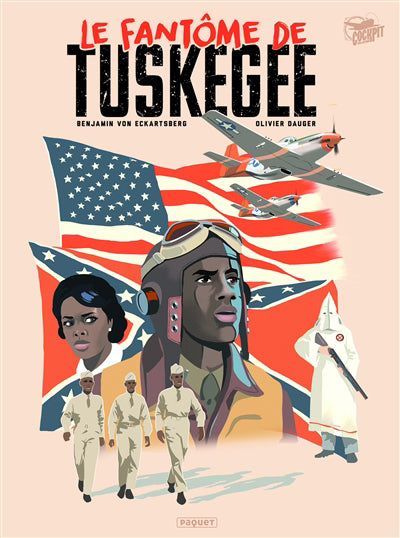 FANTOME DE TUSKEGEE
