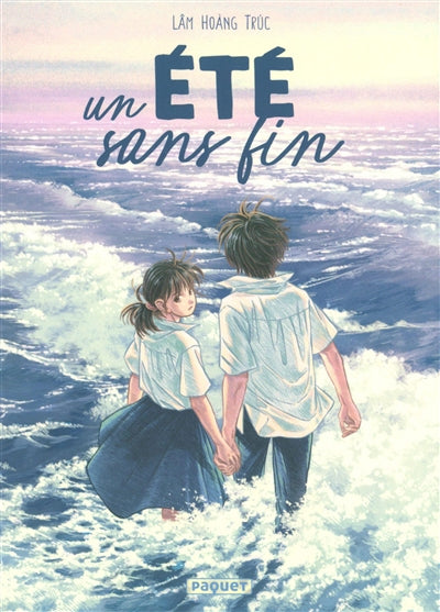 ETE SANS FIN