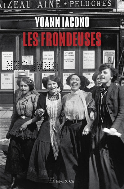 FRONDEUSES