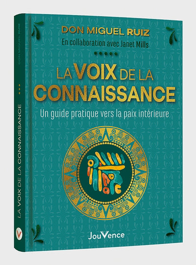 VOIX DE LA CONNAISSANCE