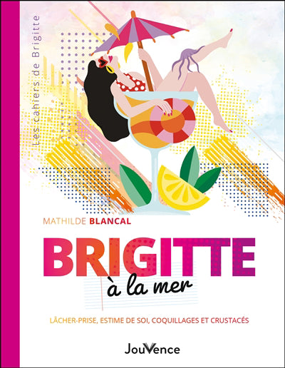 BRIGTTE A LA MER