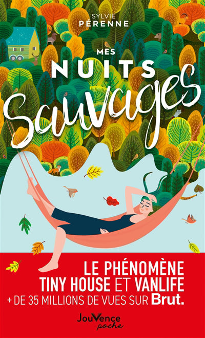 MES NUITS SAUVAGES