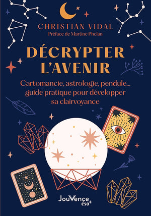 DECRYPTER L'AVENIR