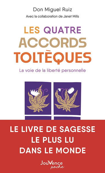 QUATRE ACCORDS TOLTEQUES