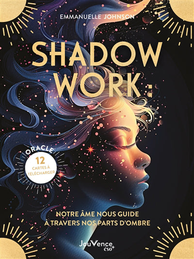 SHADOW WORK  NOTRE AME NOUS GUIDE A TRAVERS NOS PARTS D'OMBR