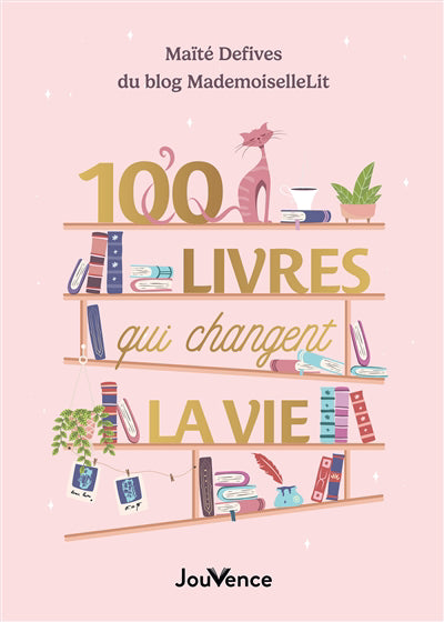 100 LIVRES QUI CHANGENT LA VIE