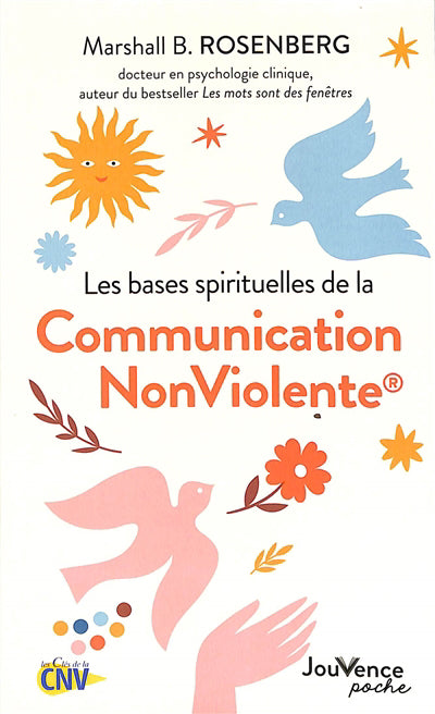 BASES SPIRITUELLES DE LA COMMUNICATION NONVIOLENTE