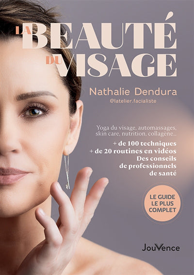 BEAUTE DU VISAGE