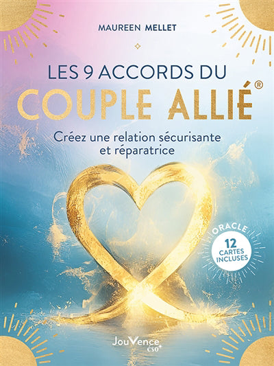 9 ACCORDS DU COUPLE ALLIE