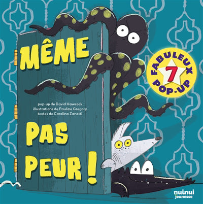 MEME PAS PEUR !