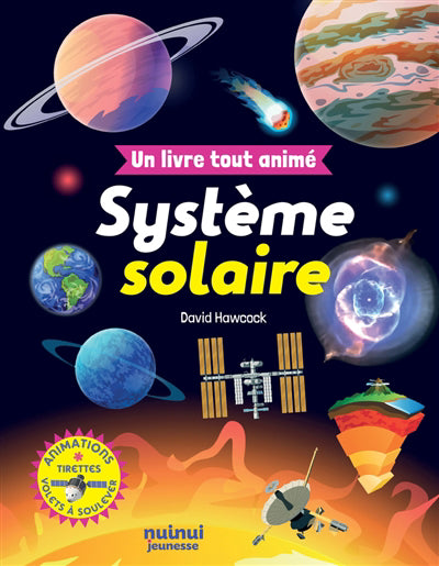 SYSTEME SOLAIRE