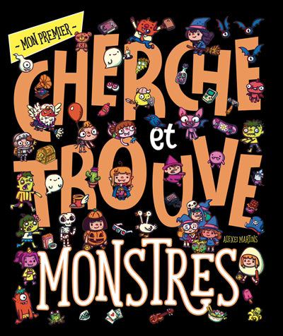 MONSTRES