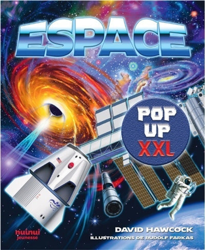 ESPACE