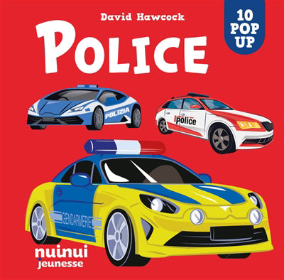 POLICE