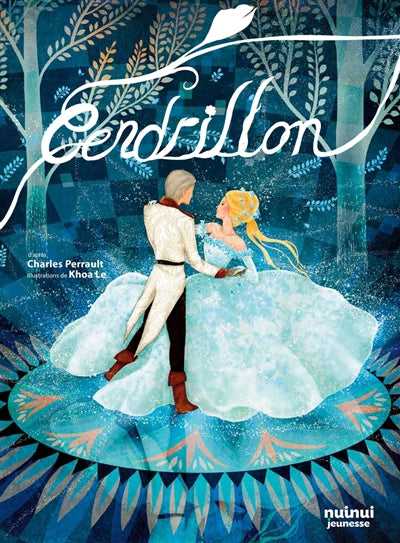 CENDRILLON