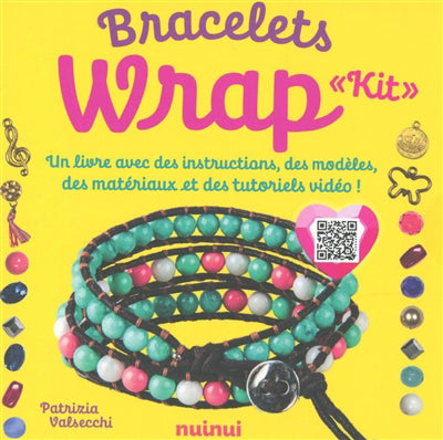 KIT BRACELETS WRAP