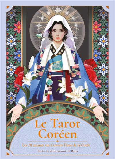 TAROT COREEN