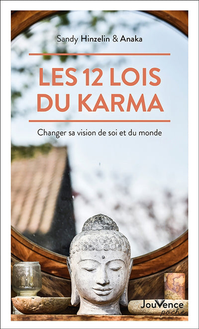 12 LOIS DU KARMA N.E.