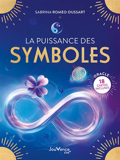 PUISSANCE DES SYMBOLES