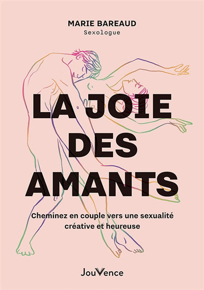 JOIE DES AMANTS