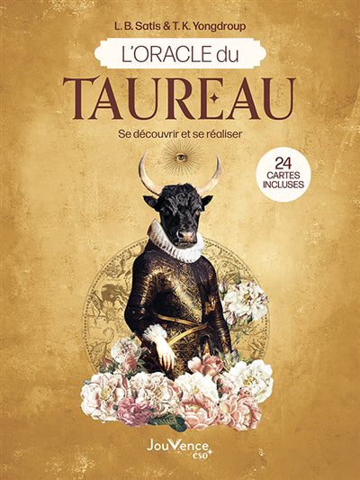 ORACLE DU TAUREAU  N.E.