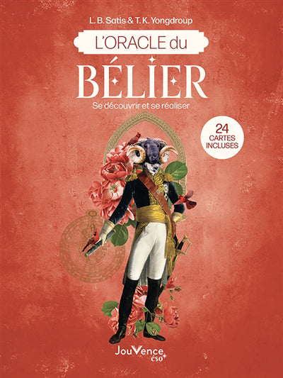 ORACLE DU BELIER  N.E.