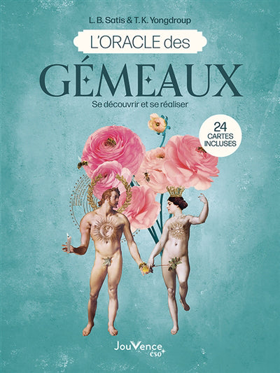 ORACLE DES GEMEAUX  N.E.