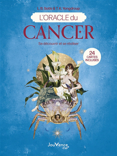 ORACLE DU CANCER  N.E.