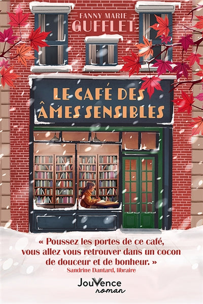 CAFE DES AMES SENSIBLES