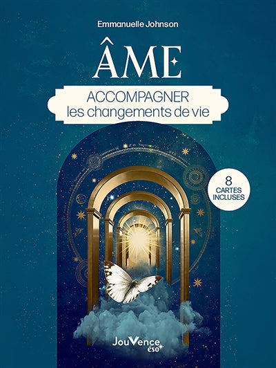 AME  ACCOMPAGNER LES CHANGEMENTS DE VIE