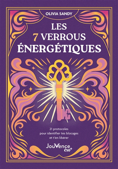 7 VERROUS ENERGETIQUES