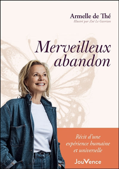 MERVEILLEUX ABANDON