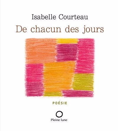 DE CHACUN DES JOURS